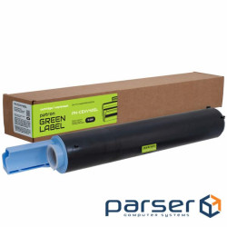 Тонер-картридж Patron Canon C-EXV42 490 г Green Label (PN-CEXV42GL)