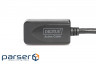 Extension DIGITUS USB 3.0 Active Cable, A/M-A/F, 5 m (DA-73104)