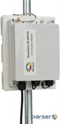 Інжектор живлення PD-9001GO-INTL 1p 802.3at In Mdspn (JW701A) PD-9001GO-INTL 1p 802.3at In Mdspn (JW701A)