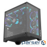 Корпус для ПК Alseye Paladin Pro-B (AS.07.0309)