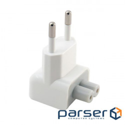 Extradigital 220V power adapter for adapters Apple MagSafe Premium (KBP1739)