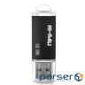 Флеш-накопичувач Hi-Rali 32 GB Corsair series Black (HI-32GBCORBK)