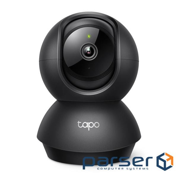 Домашня Wi-Fi камера TP-Link,Tapo C211 TP-LINK Tapo C211