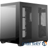 Корпус DEEPCOOL CG530 Black (R-CG530-BKNDA0-G-1)