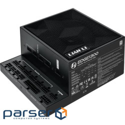 Блок живлення Lian Li 1300W EDGE1300 (G9P.EG1300.BE00.EU)