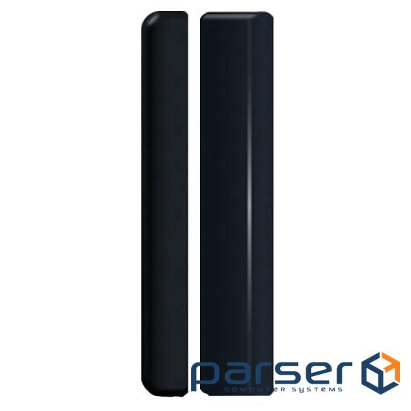 Сповіщувач U-Prox WDC Uni Black бездротовий універсальний магнітоконтактний 