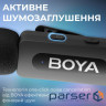 Мікрофон Boya BY-V2 Lightning Black