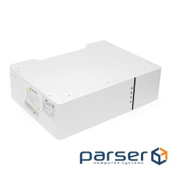 Акумулятор Felicity LUX-X-48100LMG01 48V 100Ah BMS50A@16S 5.12kWh до 8 parallel CAN&RS485, I