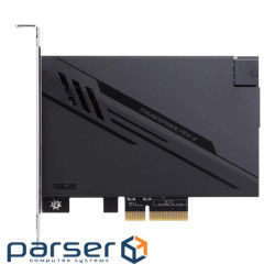 ASUS Accessory ThunderboltEX 4 Thunderbolt4 JHL8540 Controller PCI Express3.0x4 Retail