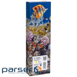 Картридж Barva Epson T9454 XL (C13T945440) 5K, Yellow (IC-T9454)