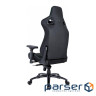 Крісло ігрове GT Racer X-8006 Black/Green (X-8006 Fabric Black/Green)