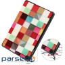 Case for tablet BeCover Smart Case Lenovo Tab P11 (2nd Gen) (TB-350FU/TB-350XU) 11.5" Sq (708695)