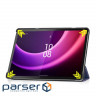 Case for tablet BeCover Smart Case Lenovo Tab P11 (2nd Gen) (TB-350FU/TB-350XU) 11.5" Sq (708695)