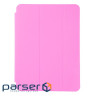 Чохол до планшета Armorstandart Smart Case iPad Pro 11 2024 Pink (ARM78151)