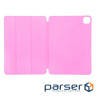Чохол до планшета Armorstandart Smart Case iPad Pro 11 2024 Pink (ARM78151)