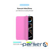 Чохол до планшета Armorstandart Smart Case iPad Pro 11 2024 Pink (ARM78151)