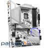 Материнська плата ASROCK Z890 Pro RS WiFi White