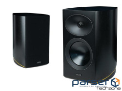 Акустична система Arcam Radia R25 (ARCR25BLK)