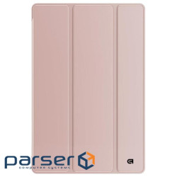 Чохол до планшета Armorstandart Flex Case Samsung Tab S9 / S9 FE / S10 FE Pink (ARM84451)