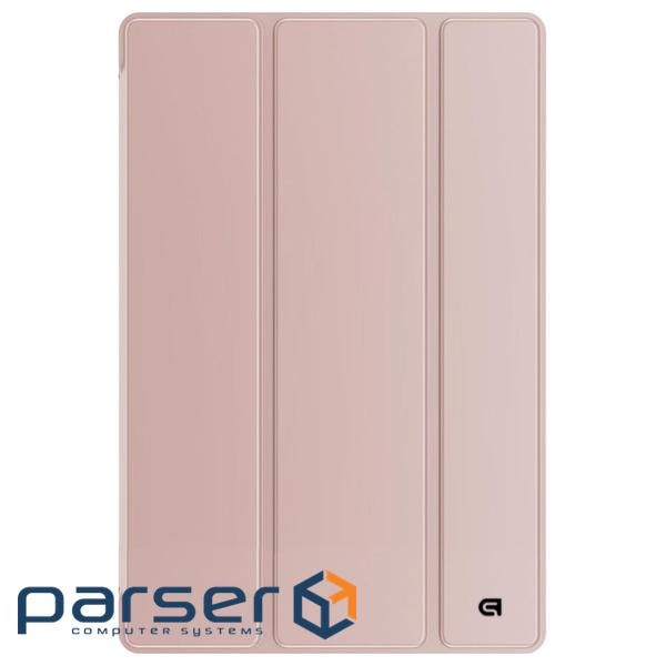 Чохол до планшета Armorstandart Flex Case Samsung Tab S9 / S9 FE / S10 FE Pink (ARM84451)