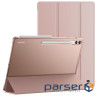 Чохол до планшета Armorstandart Flex Case Samsung Tab S9 / S9 FE / S10 FE Pink (ARM84451)