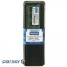Оперативна пам'ять Goodram 4GB SO-DIMM DDR3 1600 MHz (GR1600S3V64L11S/4G)