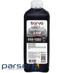 Чорнило Barva Epson T6935 1 л, special matte black (E69-1020)