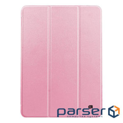Чохол до планшета Armorstandart Smart Case iPad Air 11 2025 / 2024 Pink (ARM89219)