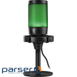 Мікрофон Defender Impulse GMC 600 USB Black (64660)