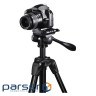 Штатив для фотокамер Hama Delta Duo 62 -170 см (00004098)