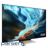 Телевізор SAMSUNG 55" OLED 4K QE55S90HAE (QE55S90HAEXUA)