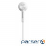 Навушники Panasonic RP-TCM115GC White (RP-TCM115GC-W) (RP-TCM115GCW)
