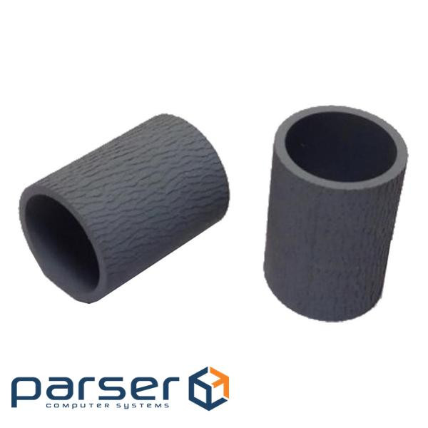 Накладка ролика захоплення Toshiba 205L/255/305/355/455 аналог 41304047100 AHK (3204805)