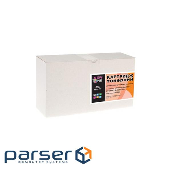 Картридж NewTone Xerox Ph3115/3120/3130/ 109R00725 (NT-KT-3115-109R00725)