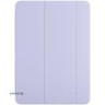 Чохол до планшета Smart Folio for iPad Air 11-inch (M2) - Light Violet Apple (MWK83ZM/A)