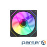 Кулер для корпусу 120мм Aura(M/F),  500/500mm GAMEMAX FN12A-S8I-R