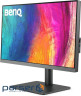 Монітор BENQ PD2706U (9H.LLJLB.QBE)