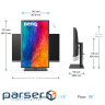 Монітор BENQ PD2706U (9H.LLJLB.QBE)