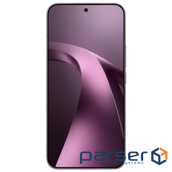 Мобільний телефон Xiaomi 17T Pro 12/256GB Deep Violet (1201338)