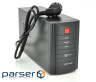 Джерело безперебійного живлення Ritar RTM800 (480W) Proxima-L (RTM800L)