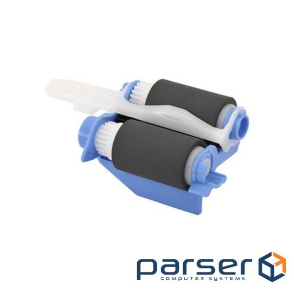 Ролик захоплення паперу HP CLJ Ent M552/553/577 (лоток 2,3,4,5) аналог RM2-0062 AHK (3204811)