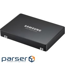 SSD SAMSUNG PM9A3 960GB 2.5" U.2 NVMe (MZQL2960HCJR-00A07)