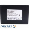 SSD SAMSUNG PM9A3 960GB 2.5" U.2 NVMe (MZQL2960HCJR-00A07)