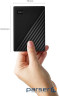 Портативний жорсткий диск WD My Passport 6TB USB3.2 Black (WDBR9S0060BBK-WESN)