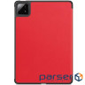 Чехол-книжка BeCover Smart Case для Xiaomi Pad 7/7 Pro 11.2 Red (712810)