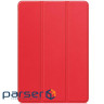 Чехол-книжка BeCover Smart Case для Xiaomi Pad 7/7 Pro 11.2 Red (712810)