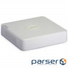 Реєстратор для відеоспостереження Hikvision DS-7108HQHI-K1(S)
