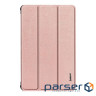Чехол-книжка BeCover Smart для Lenovo Tab M10 TB-328F (3rd Gen) 10.1" Rose Gold (708288)