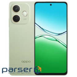 Мобільний телефон Oppo A5 PRO 4G 8/128GB Olive Green (OFCPH2711_GREEN _128)