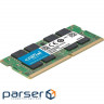 Memory module CRUCIAL SO-DIMM DDR4 3200MHz 32GB (CT32G4SFD832A)
